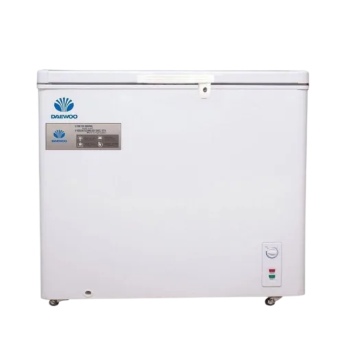 DAEWOO CHEST FREEZER 220L DCF-M220
