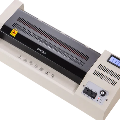 DELI LAMINATING MACHINE