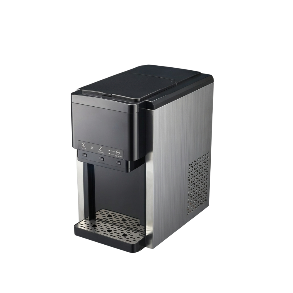 REGENCY-FANAR 3IN1 ICE DISPENSER FID-101