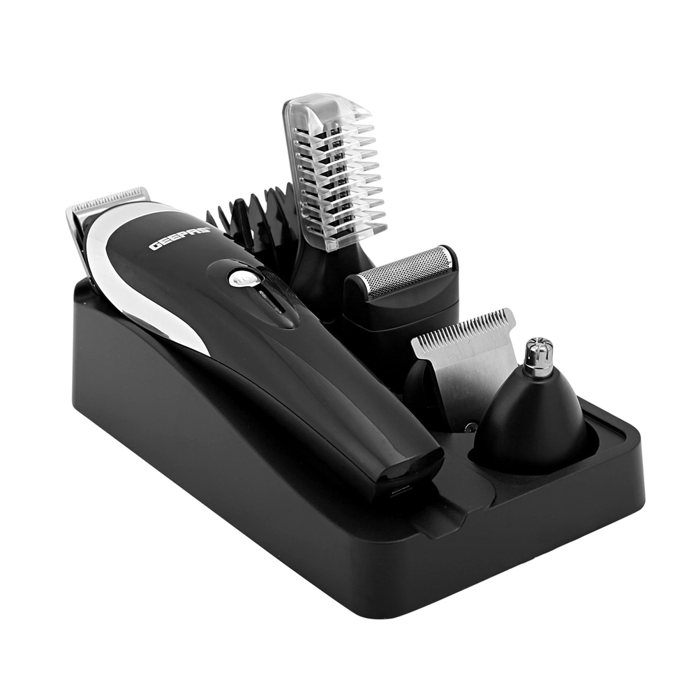 REGENCY-GEEPAS-GROOMING-TRIMMER-GTR8300