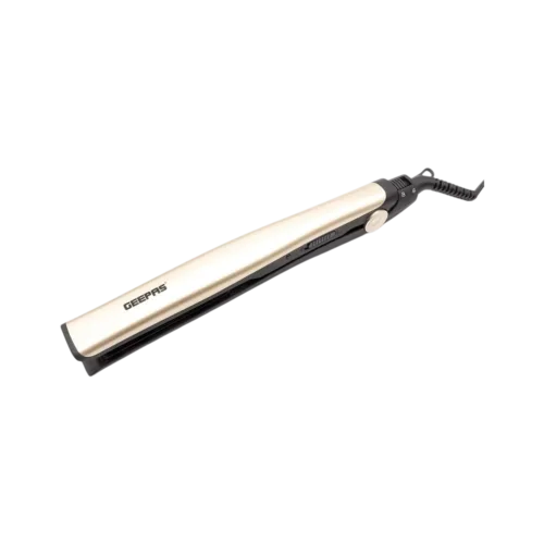 GEEPAS HAIR STRAIGHTENER GHS86016