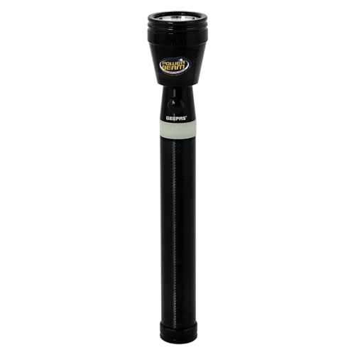 GEEPAS LED FLASHLIGHT GFL4642