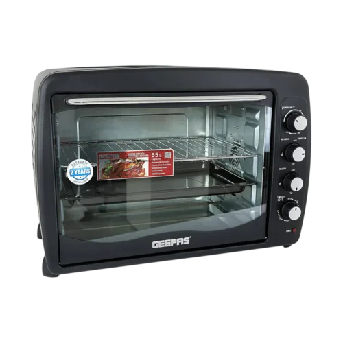 GEEPAS OVEN 55 LTR G04401