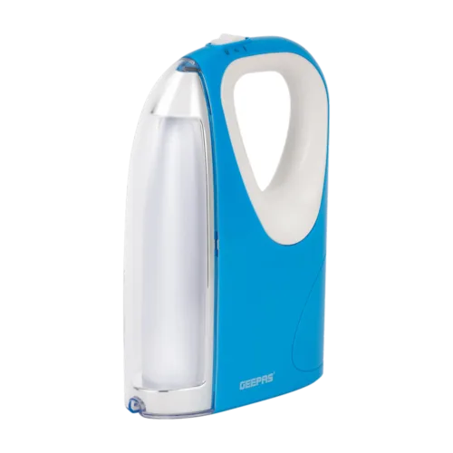 GEEPAS RECH LED EMERGENCY LANTERN GE5596