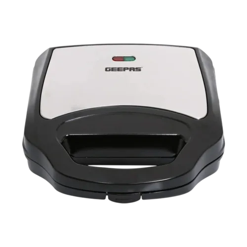 GEEPAS SANDWICH MAKER GSM6002