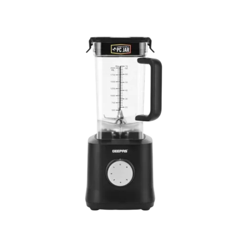 GEEPAS SINGLE HIGH SPEED BLENDER GSB44078