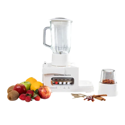 GEEPAS SUPER BLENDER 10-IN-1 GSB1650