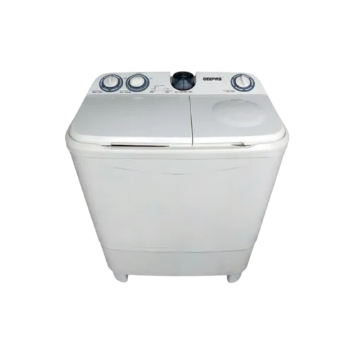 GEEPAS WASHING MACHINE GSWM 6468 7KG