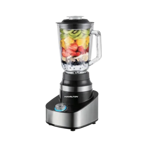 HAMILTON 2IN1 BLENDER 600W HT3348JB