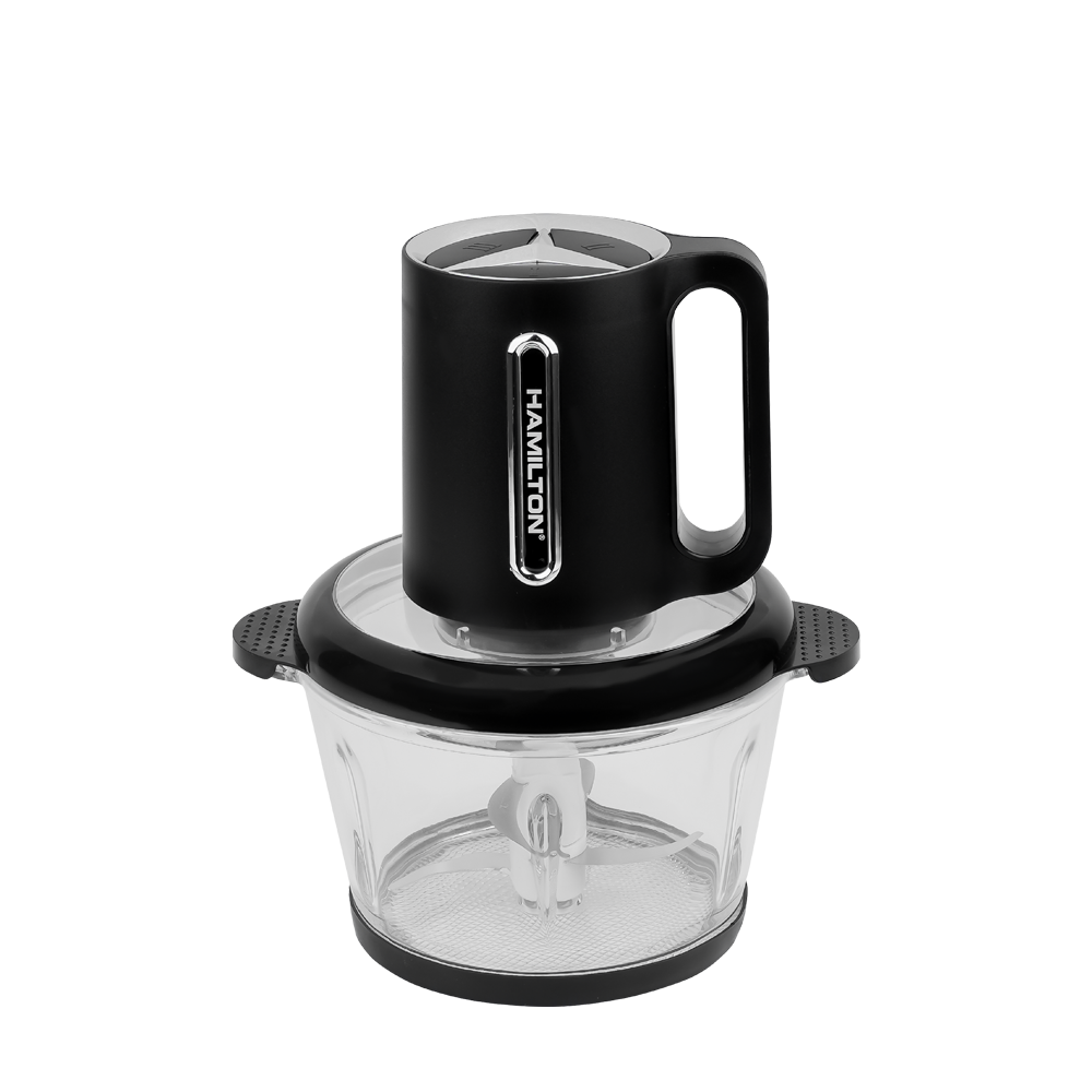 REGENCY-HAMILTON 3 IN 1 FOODCHOPPER & MIXER-450W2.0LC-HT3816