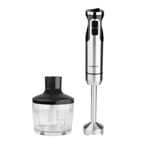 HAMILTON 5IN1 HAND BLENDER 800W 860ML HT038