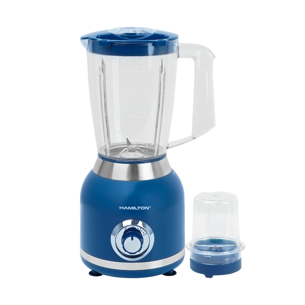 REGENCY-HAMILTON-BLENDER-2IN1-1.75L600W-UNBREAK-BLENDER-JAR-HT3337JB