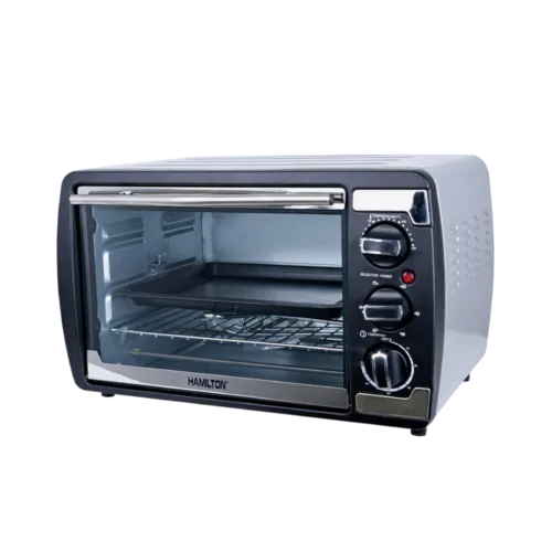 HAMILTON ELECTRIC OVEN 23L 1380W HT2505E0