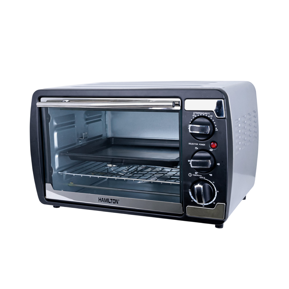 REGENCY-HAMILTON-ELECTRIC-OVEN-23L-1380W-HT2505E0