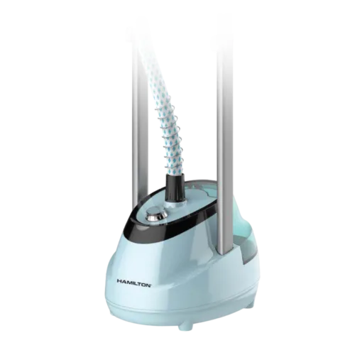 HAMILTON GARMENT STEAMER 1800W/1.6L HT50GS