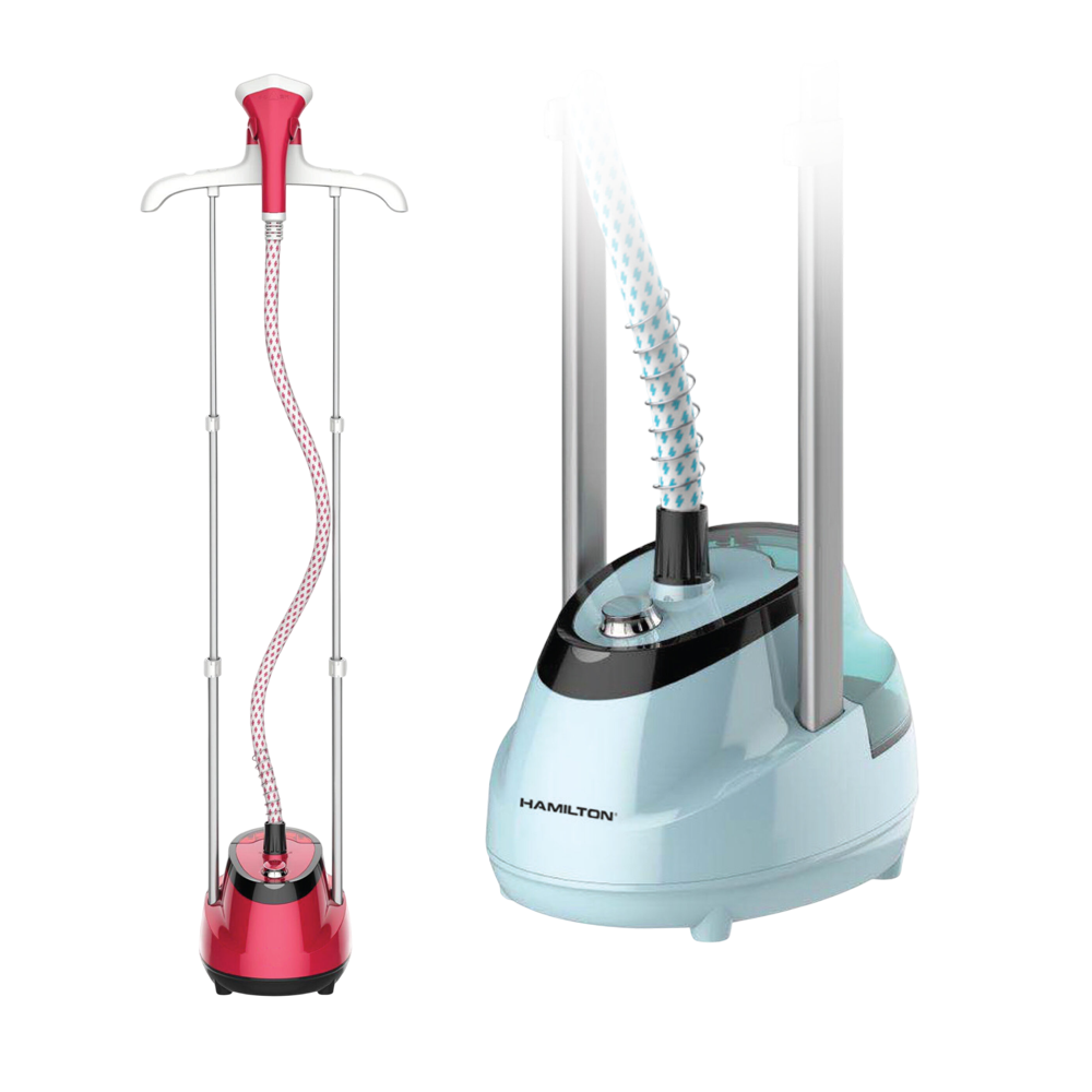 REGENCY-HAMILTON-GARMENT-STEAMER-1800-1.6-HT50GS