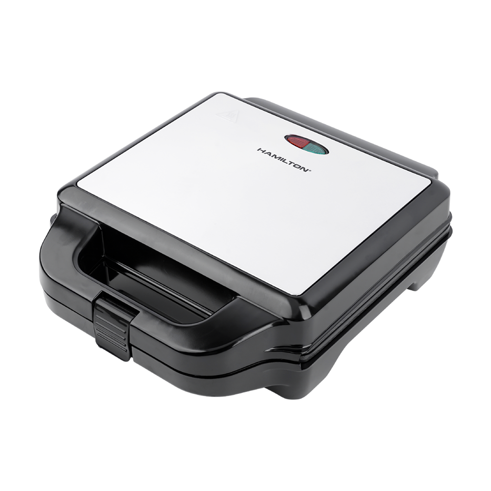 REGENCY-HAMILTON -GRILL-TOASTER-1400W-HT5725