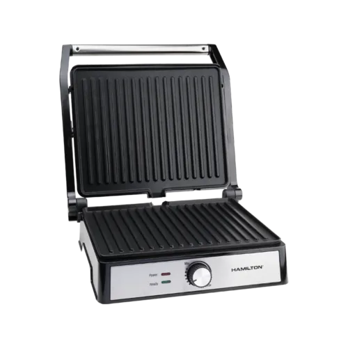 HAMILTON GRILL TOASTER 2000W HT5721