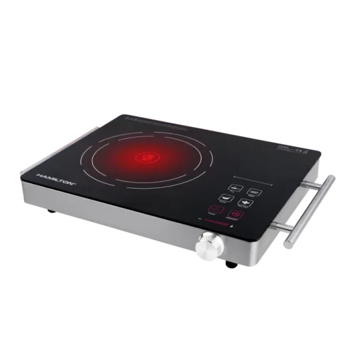 HAMILTON INFRARED COOKER 2000W HT816