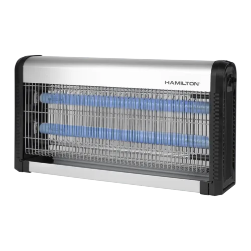 HAMILTON INSECT KILLER ALUM BODY 50W HT7617