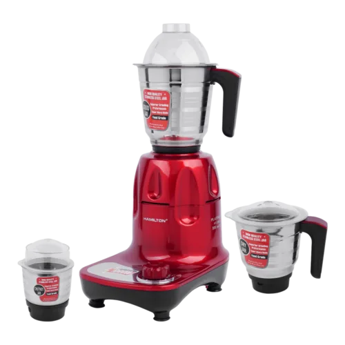 HAMILTON JUICER MIXER GRINDER 3IN1 HT3305