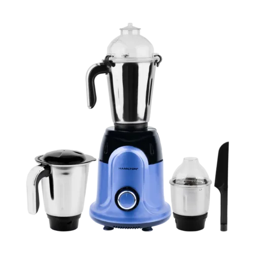 HAMILTON KMASTER IMXER GRINDER 3IN1 1000WT HT3372