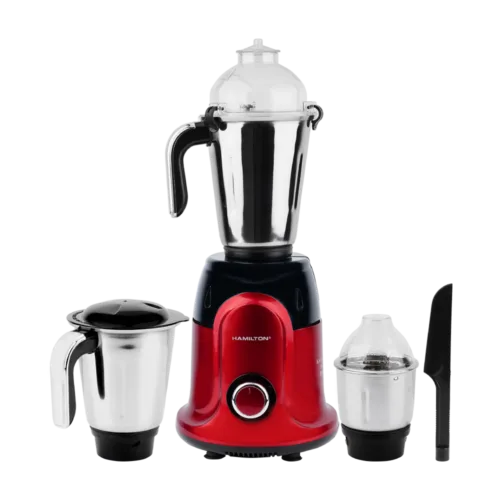 HAMILTON KMASTER MIXER GRINDER 3IN1 900WT HT3618