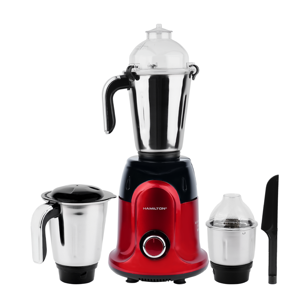 REGENCY-HAMILTON-KMASTER-MIXER-GRINDER-3IN1-900WT-HT3618