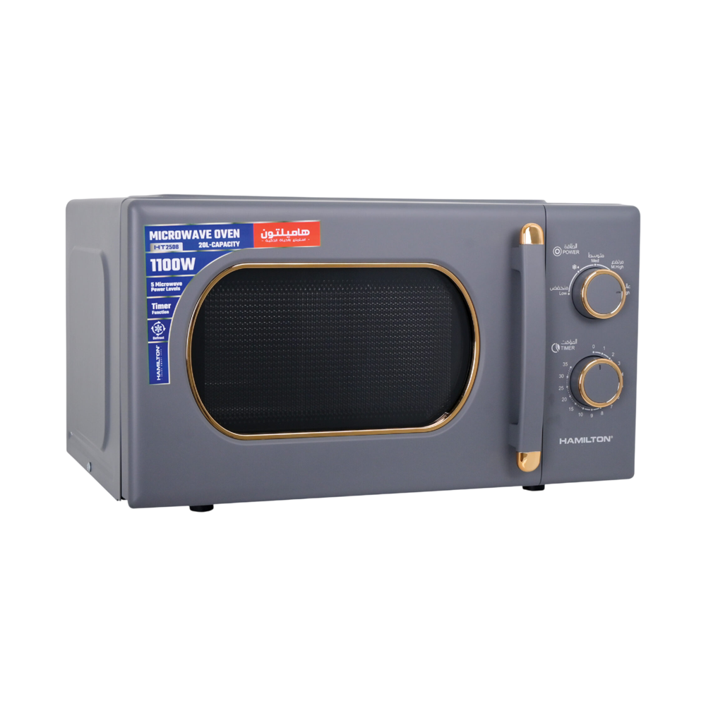 REGENCY-HAMILTON-MICROWAVE-OVEN-20L-1100W-HT2508-1