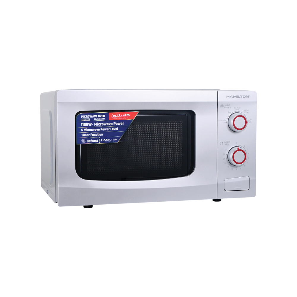 REGENCY-HAMILTON-MICROWAVE-OVEN-20L-HT2507