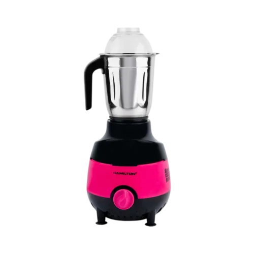 HAMILTON MIXER GRINDER 600W MOTOR 1.5LTR HT3398