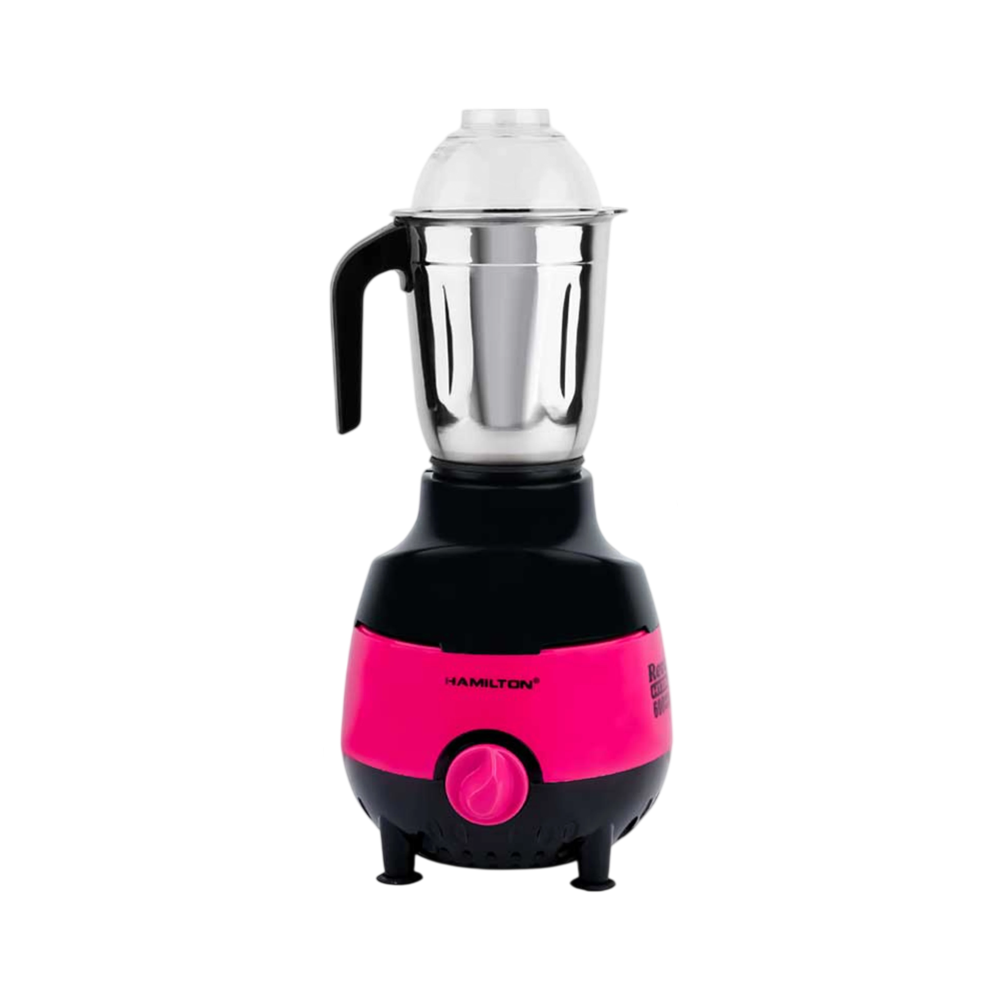 REGENCY-HAMILTON -MIXER-GRINDER-600W-MOTOR-1.5LTR-HT3398