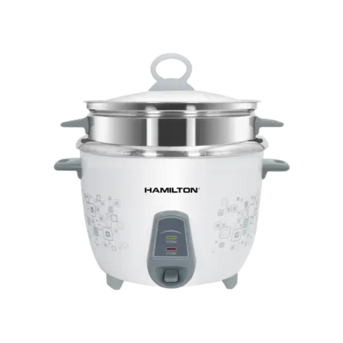 HAMILTON RICE COOKER 400W 1.0L HT5811