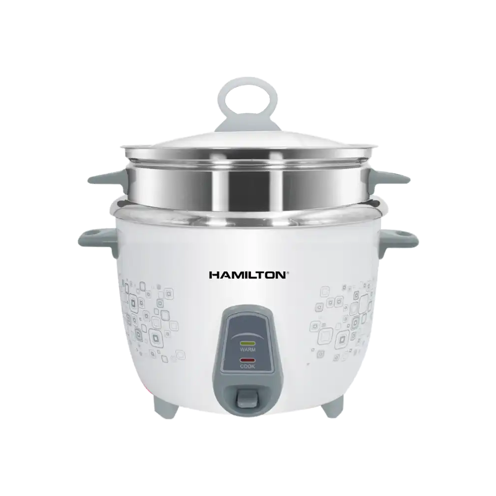 REGENCY-HAMILTON-RICE-COOKER -400W-1.0L-HT5811