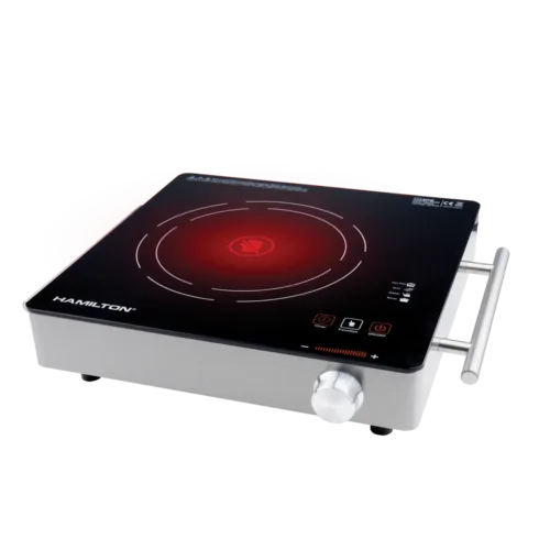 INFRARED COOKER HAMILTON 2000W HT817