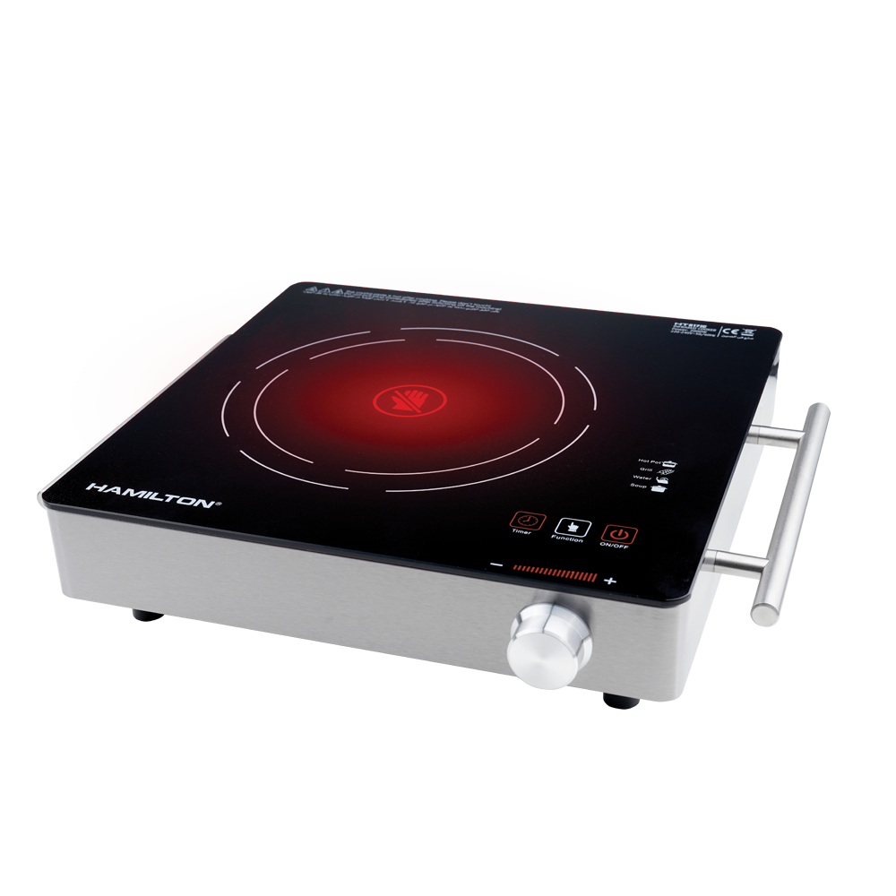 REGENCY-INFRARED-COOKER-HAMILTON-2000W-HT817