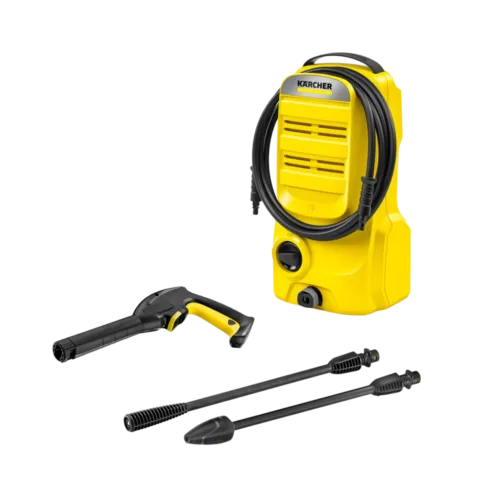KARCHER PRESSURE WASHER 110 BAR