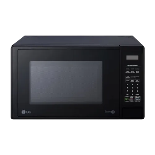 LG MICROWAVE OVEN MS2042DB
