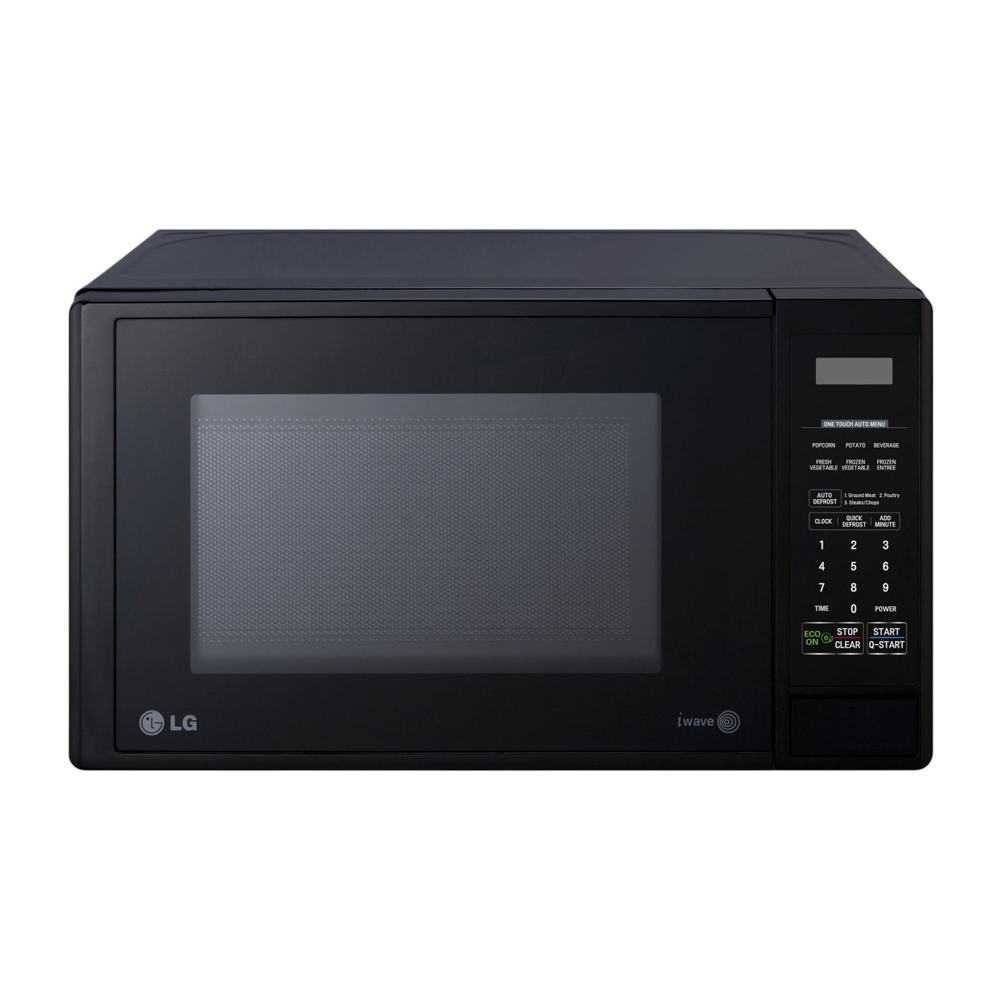 REGENCY-LG MICROWAVE OVEN MS2042DB