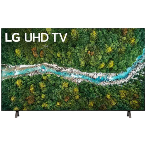 LG UHD 4K SMART TV 43``43UP7750PVB