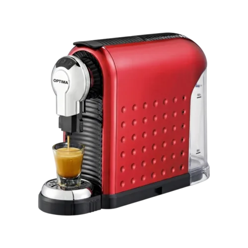 OPTIMA COFFEE MACHINE 1260W CM4000