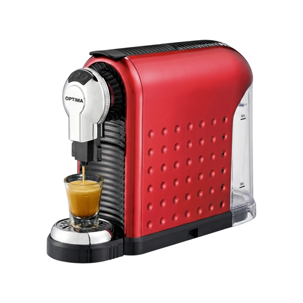 REGENCY-OPTIMA COFFEE MACHINE 1260W CM4000