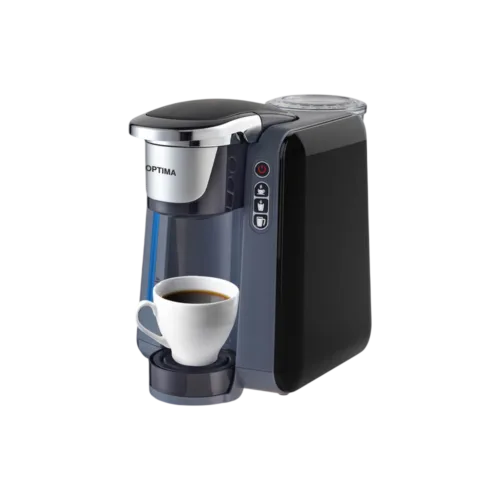 OPTIMA COFFEE MACHINE -1420W  CM5000