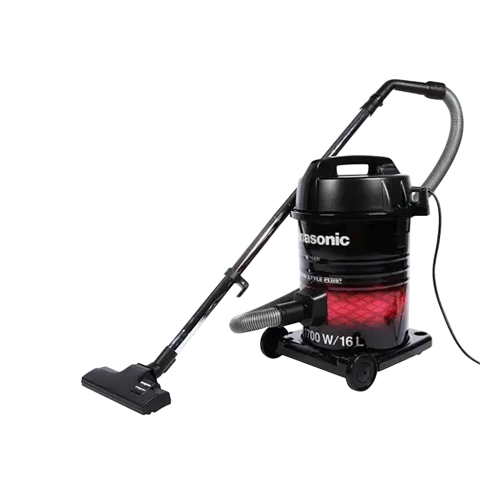 REGENCY-PANASONIC 1700W VACUUM CLEANER 16L MCYL631-1
