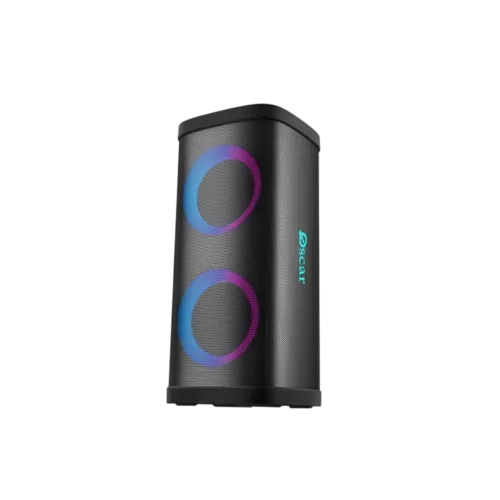OSCAR OPS 265 PARTY SPEAKER DUAL 6.5